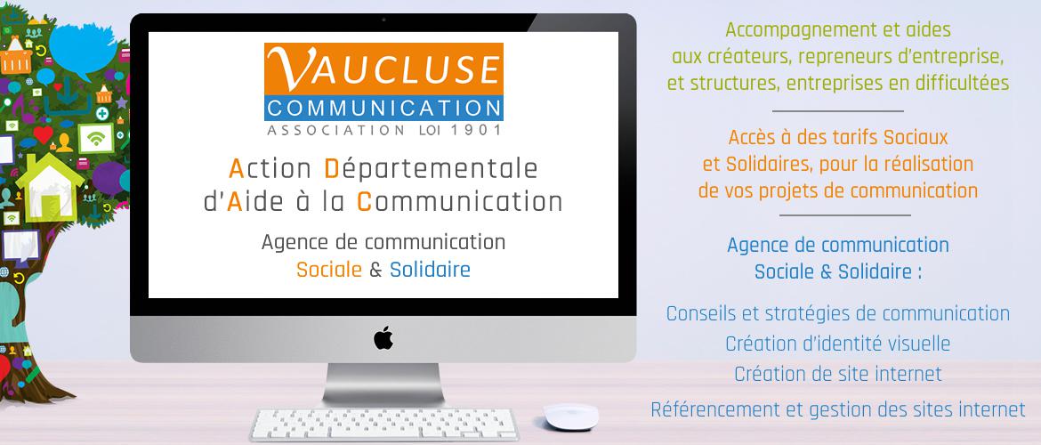 Aide Financiere A La Creation De Site Internet Avignon Vaucluse