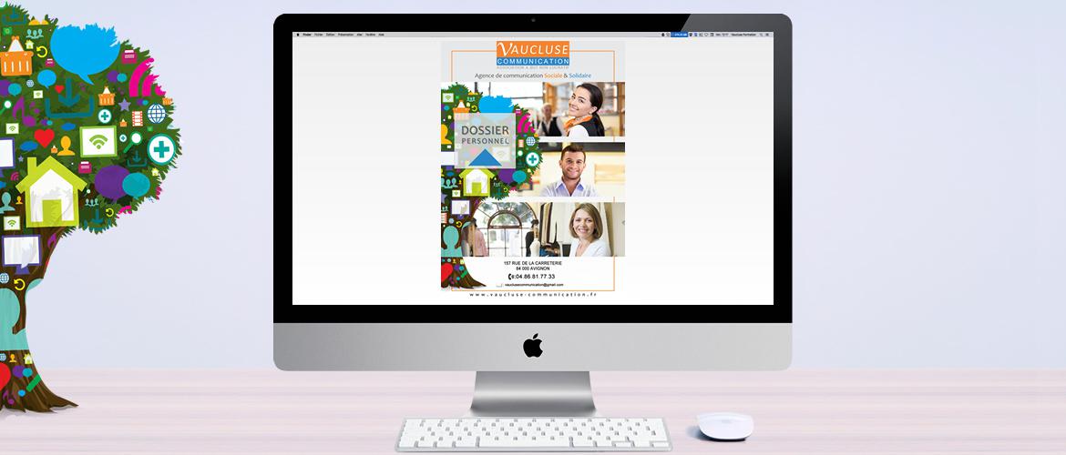 Pour qu’une communication soit efficace, nous devons avoir une vision globale de votre activité.