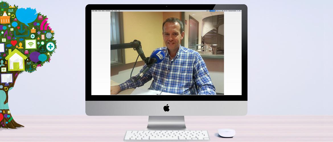 Vaucluse Communication Interview Radio