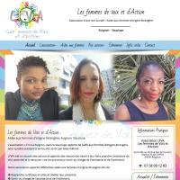 Création du site internet www.lfva.fr